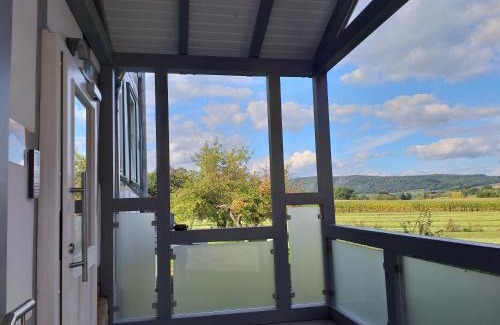 Oberweser Apartment | Ferienwohnungen Zum Lindenwirt