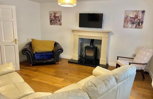 Kesh House | Fermanagh Lakelands holiday home