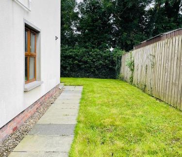 Kesh House | Fermanagh Lakelands holiday home