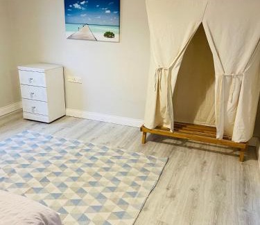 Kesh House | Fermanagh Lakelands holiday home