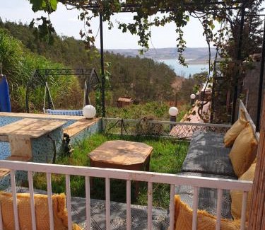 Sala Al Jadida Apartment | Ferme Bouhouch