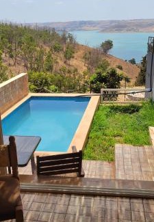 Sala Al Jadida Apartment | Ferme Bouhouch