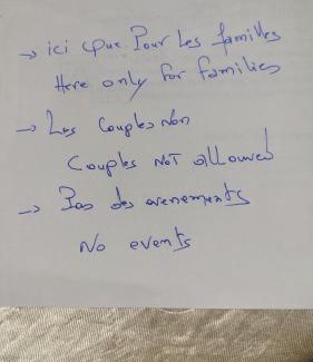 Sala Al Jadida Apartment | Ferme Bouhouch