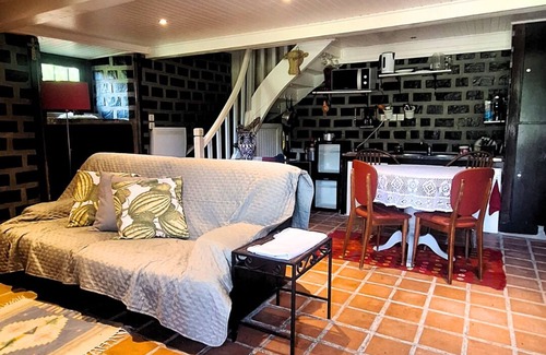 Omex Ski Chalet | Ferme dáccueil de montagne