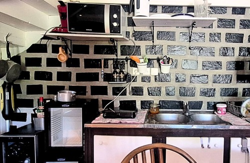 Omex Ski Chalet | Ferme dáccueil de montagne