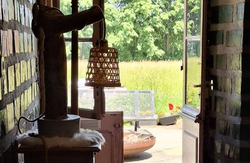 Omex Ski Chalet | Ferme dáccueil de montagne