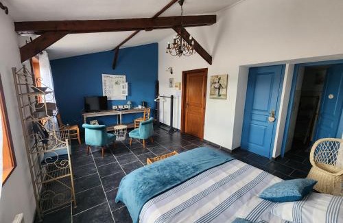 Verlinghem Bed & Breakfast | Ferme de la Forterie