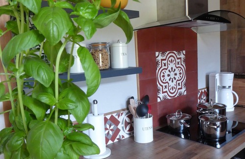 Villard-de-Lans House | Ferme de la Grande Moucherolle