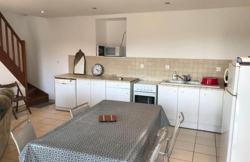 Millieres House | Ferme de la roque