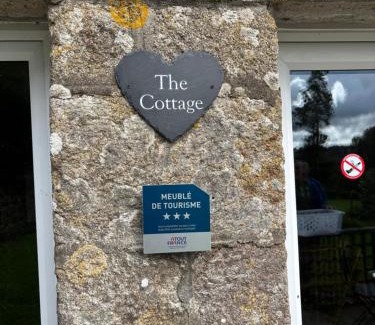 Sourdeval House | Ferme de Noyes Cottage