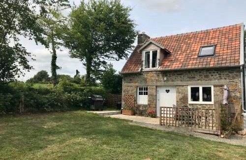 Sourdeval House | Ferme de Noyes Cottage