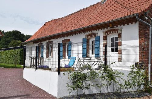 Gueschart House | Ferme du lin : Angelin