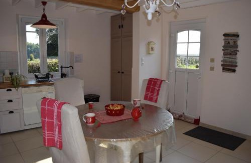 Gueschart House | Ferme du lin : Angelin