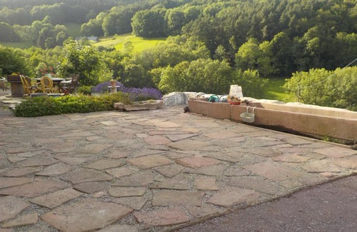 Orbey House | Ferme du Neuf Pré