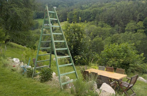 Orbey House | Ferme du Neuf Pré