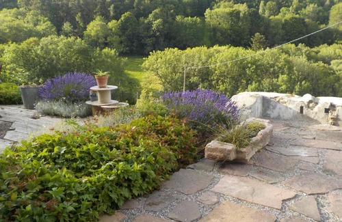 Orbey House | Ferme du Neuf Pré