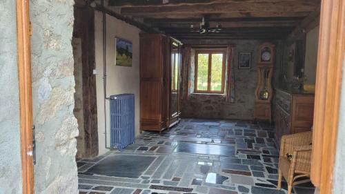 Ernee Bed & Breakfast | Ferme fruitière zéro traitement