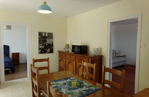 Saint-Dye-sur-Loire House | Ferme Hurtault par la Boisselée