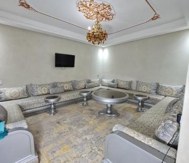 Lamzoudia Villa | Ferme mzodia