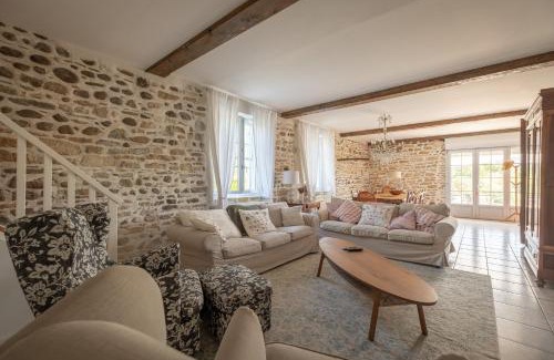 Lucq-de-Bearn House | Ferme Sarthou