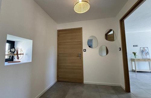Franchesse House | Fermette confort dans la campagne de Bourbonnais, idéale pour 6 personnes avec animaux admis - FR-1-489-506