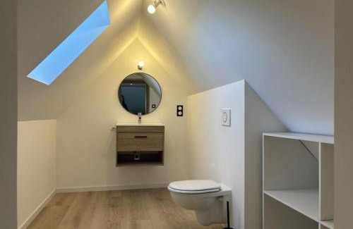 Franchesse House | Fermette confort dans la campagne de Bourbonnais, idéale pour 6 personnes avec animaux admis - FR-1-489-506