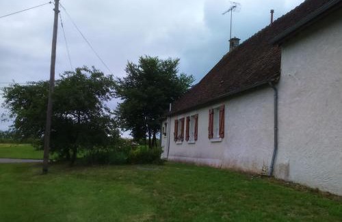 Argy House | Fermette rénovée à Argy - Proche forêt et châteaux, jardin, équipement bébé, animaux acceptés - FR-1-591-253