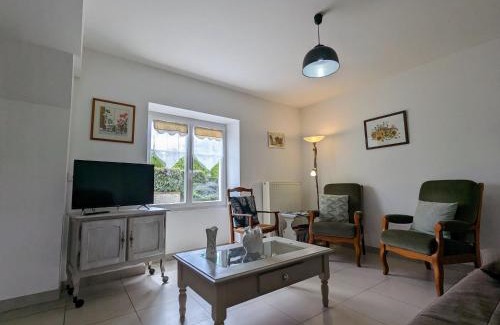 Argy House | Fermette rénovée à Argy - Proche forêt et châteaux, jardin, équipement bébé, animaux acceptés - FR-1-591-253