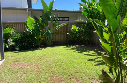 Ocean Shores House | Fern Beach House - Byron Bay Gazing