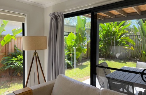 Ocean Shores House | Fern Beach House - Byron Bay Gazing