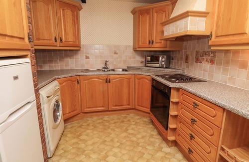 Akeld Cottage | FERN COTTAGE, family friendly, with a garden in Wooler