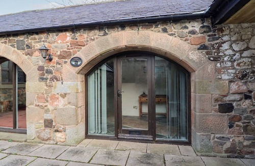 Akeld Cottage | FERN COTTAGE, family friendly, with a garden in Wooler