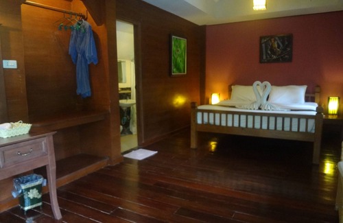 Chong Kham Hotel | Fern Resort