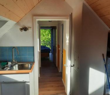 Soelden Apartment | Fernblick