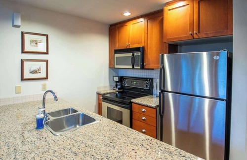 East Kootenay Condo | Fernie - Timberline Lodges Balsam #541