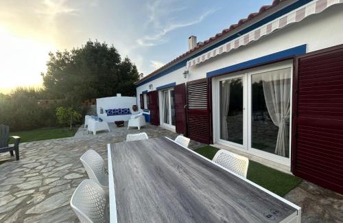 Sousel House | Ferroa Guest House