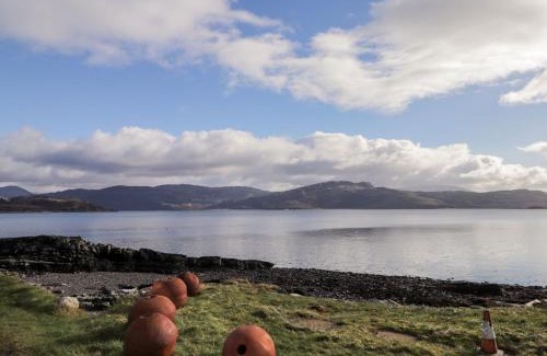 Balmacara House | Ferry Cottage - Balmacara