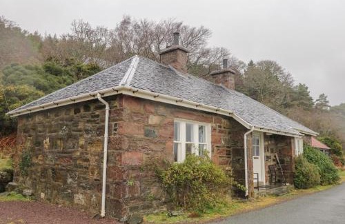 Balmacara House | Ferry Cottage - Balmacara