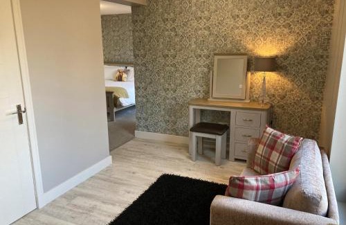 Rosneath House | Ferrypoint House