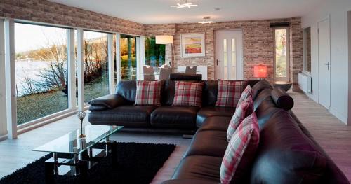 Rosneath House | Ferrypoint House