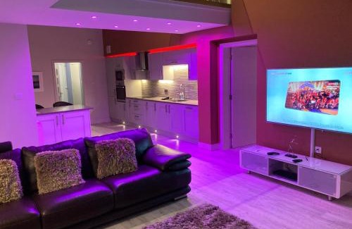 Rosneath House | Ferrypoint House