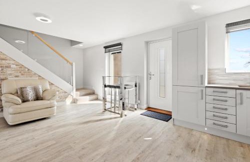 Rosneath House | Ferrypoint House