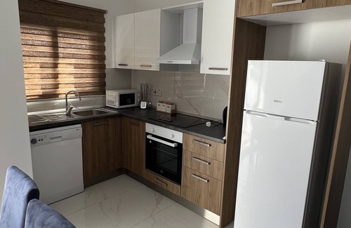 North Nicosia Apartment | Feslikan 11- Cozy, Netflix Included, Central