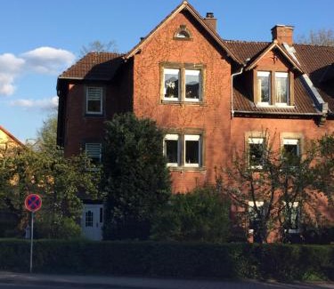 Bayreuth Apartment | Festspiel Apart Tristan