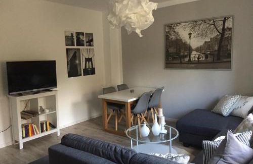 Bayreuth Apartment | Festspiel Apart Tristan