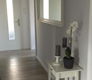 Bayreuth Apartment | Festspiel Apart Tristan