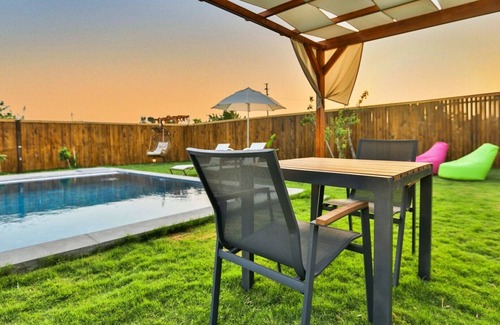 Yaniklar Villa | Fethiye Yaniklar Bungalow - 2022