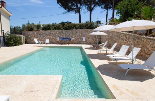 Calatafimi House | Feudo Giglio Country Charme