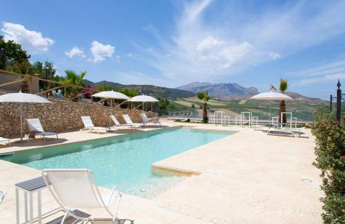 Calatafimi House | Feudo Giglio Country Charme