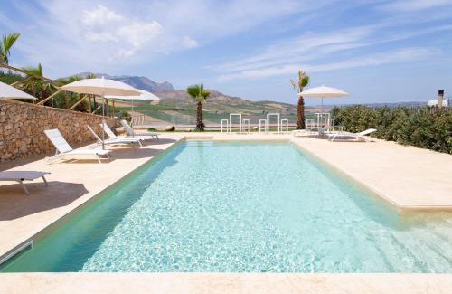 Calatafimi House | Feudo Giglio Country Charme